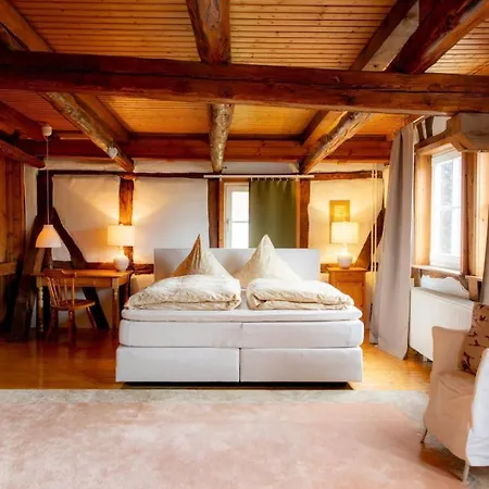 Leinetal-refugium Pool I Sauna Kamin I Klavier * Friedland (Lower Saxony)