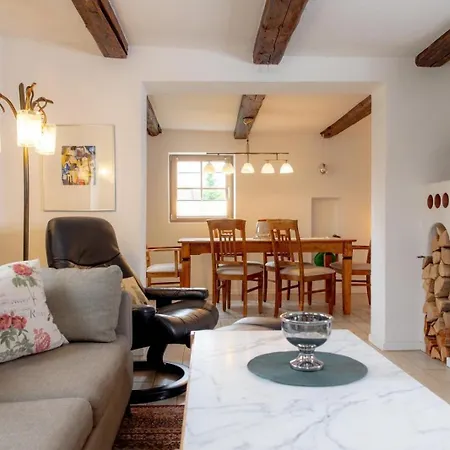 Leinetal-refugium Pool I Sauna Kamin I Klavier Σπίτι διακοπών *