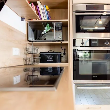 Leinetal-refugium Pool I Sauna Kamin I Klavier Σπίτι διακοπών *