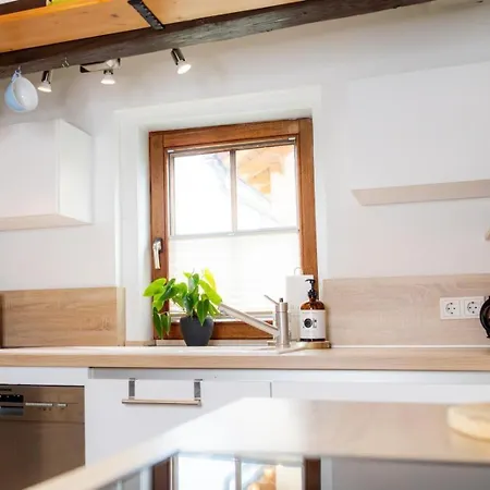 Σπίτι διακοπών Leinetal-refugium Pool I Sauna Kamin I Klavier