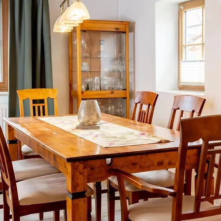 Leinetal-refugium Pool I Sauna Kamin I Klavier Friedland (Lower Saxony)