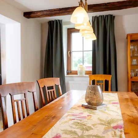 Leinetal-refugium Pool I Sauna Kamin I Klavier Friedland (Lower Saxony)