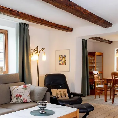 Σπίτι διακοπών Leinetal-refugium Pool I Sauna Kamin I Klavier Friedland (Lower Saxony)