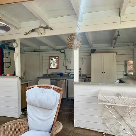 Σπίτι διακοπών Leinetal-refugium Pool I Sauna Kamin I Klavier *