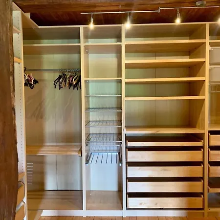 Σπίτι διακοπών Leinetal-refugium Pool I Sauna Kamin I Klavier *