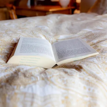 Σπίτι διακοπών Leinetal-refugium Pool I Sauna Kamin I Klavier Friedland (Lower Saxony)