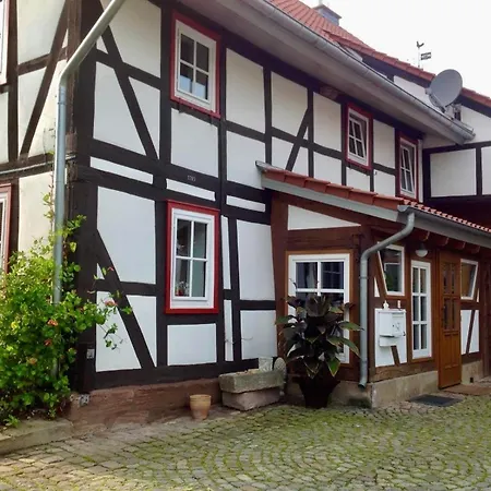 Leinetal-refugium Pool I Sauna Kamin I Klavier Σπίτι διακοπών