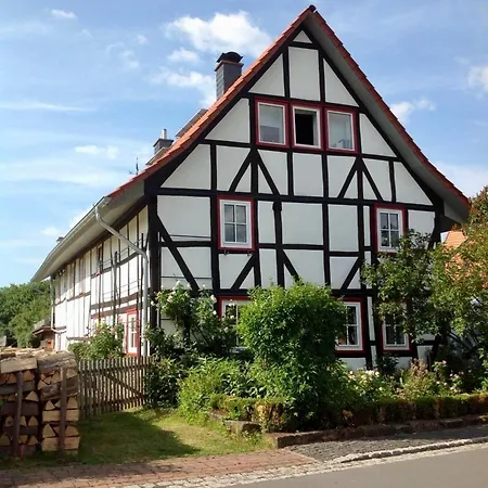 Leinetal-refugium Pool I Sauna Kamin I Klavier * Friedland (Lower Saxony)