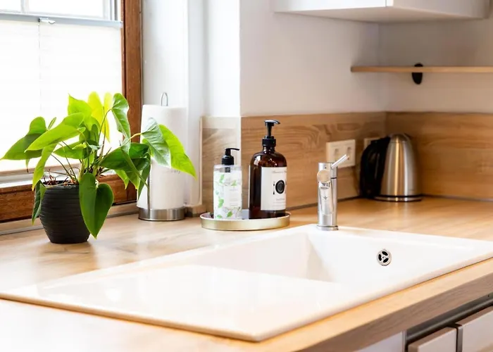 Ferienhaus Leinetal-Refugium Pool I Sauna Kamin I Klavier