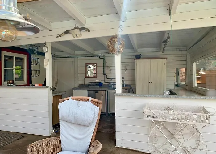 Ferienhaus Leinetal-Refugium Pool I Sauna Kamin I Klavier *