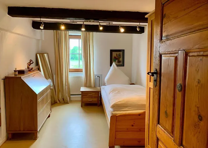 Ferienhaus Leinetal-Refugium Pool I Sauna Kamin I Klavier *