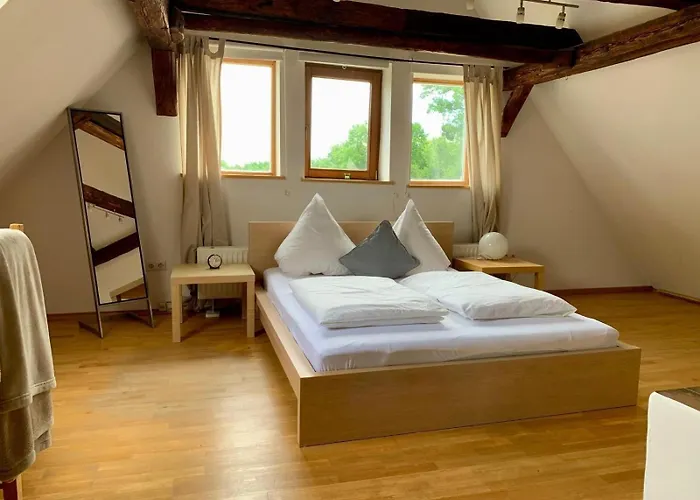 Ferienhaus Leinetal-Refugium Pool I Sauna Kamin I Klavier *